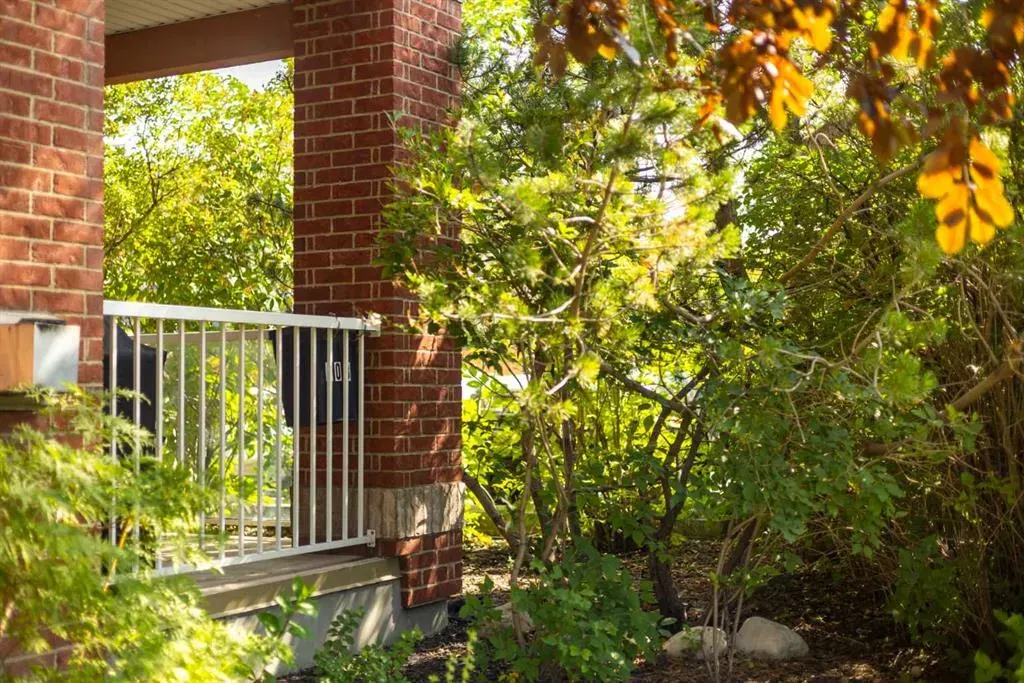 825 Mcdougall Road NE, #103