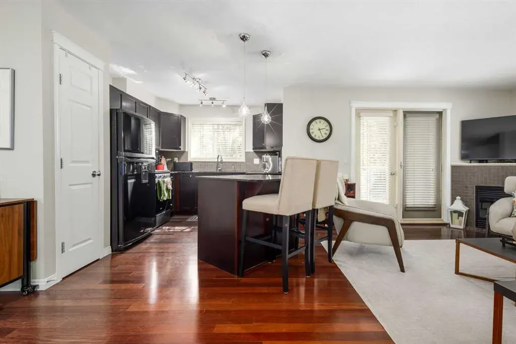825 Mcdougall Road NE, #103