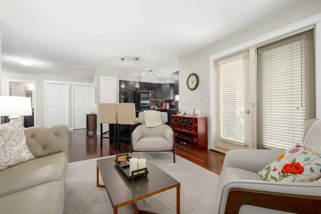 825 Mcdougall Road NE, #103