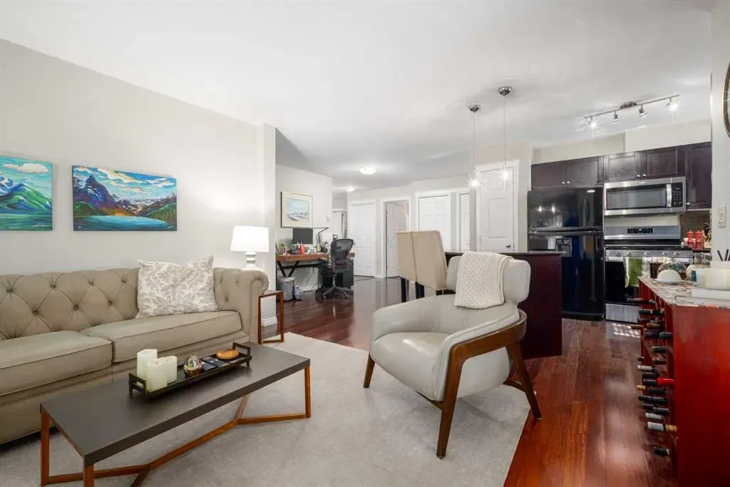 825 Mcdougall Road NE, #103