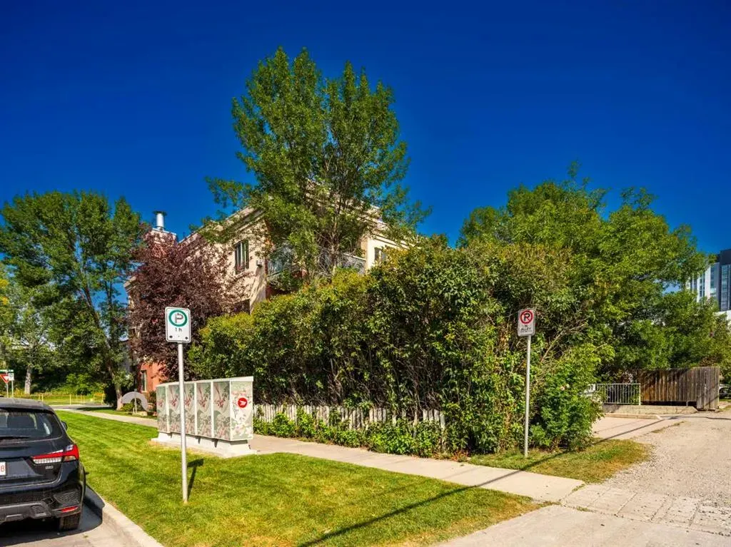 825 Mcdougall Road NE, #103