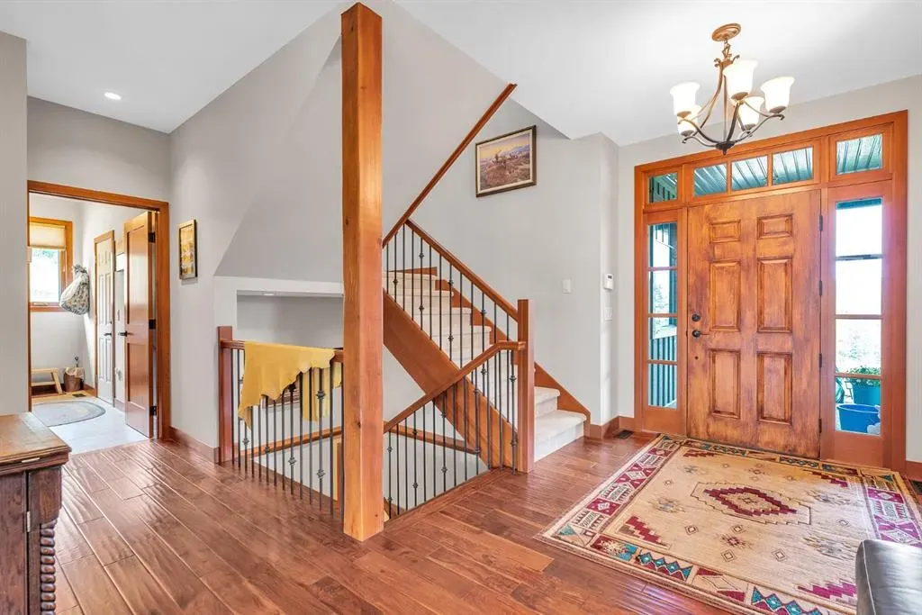 64134 Township Rd 265 West Road