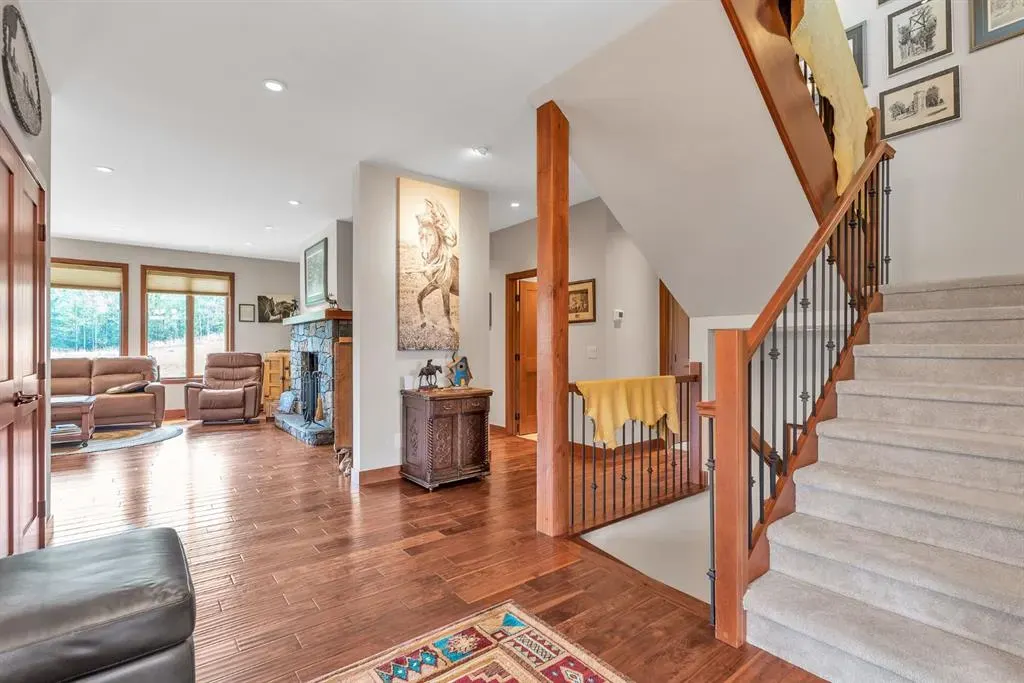 64134 Township Rd 265 West Road