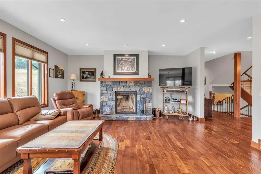 64134 Township Rd 265 West Road