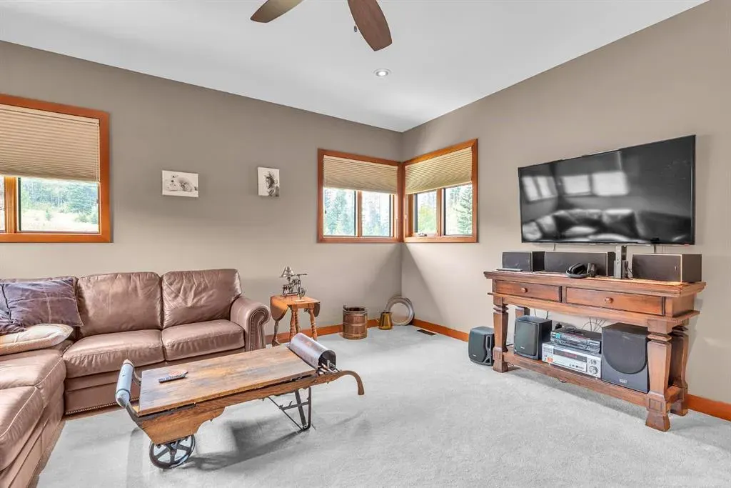 64134 Township Rd 265 West Road