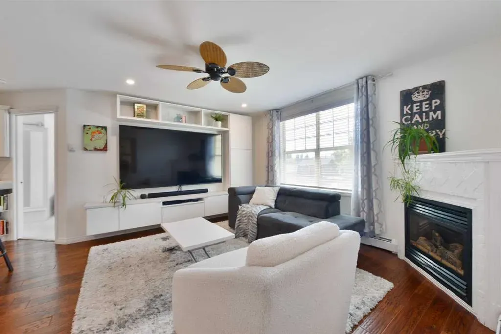 2212 34 Avenue SW, #103