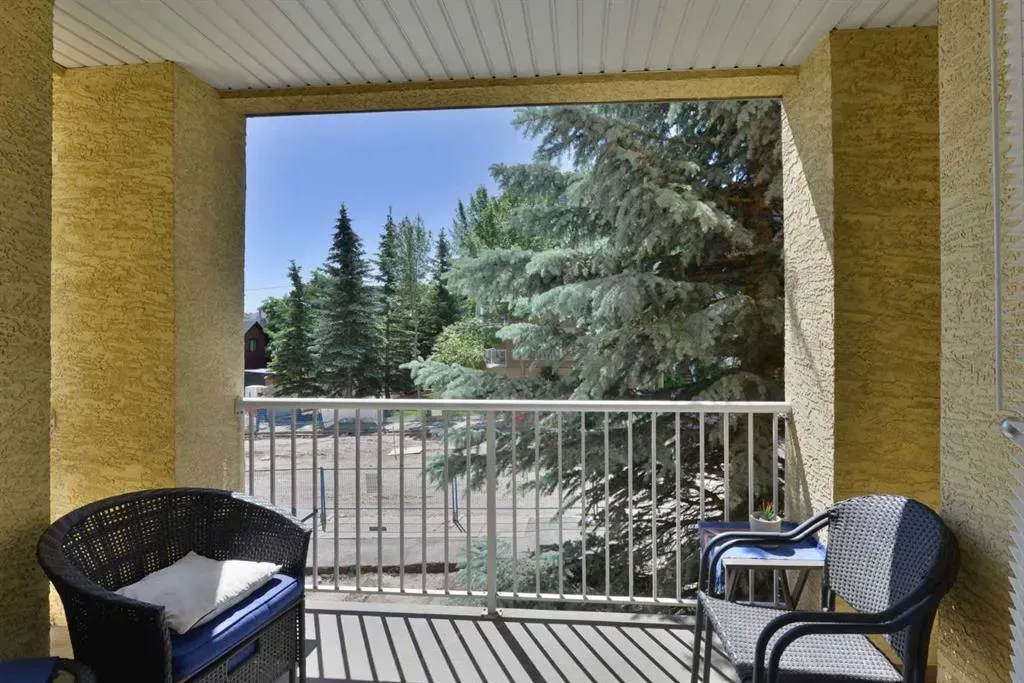 2212 34 Avenue SW, #103