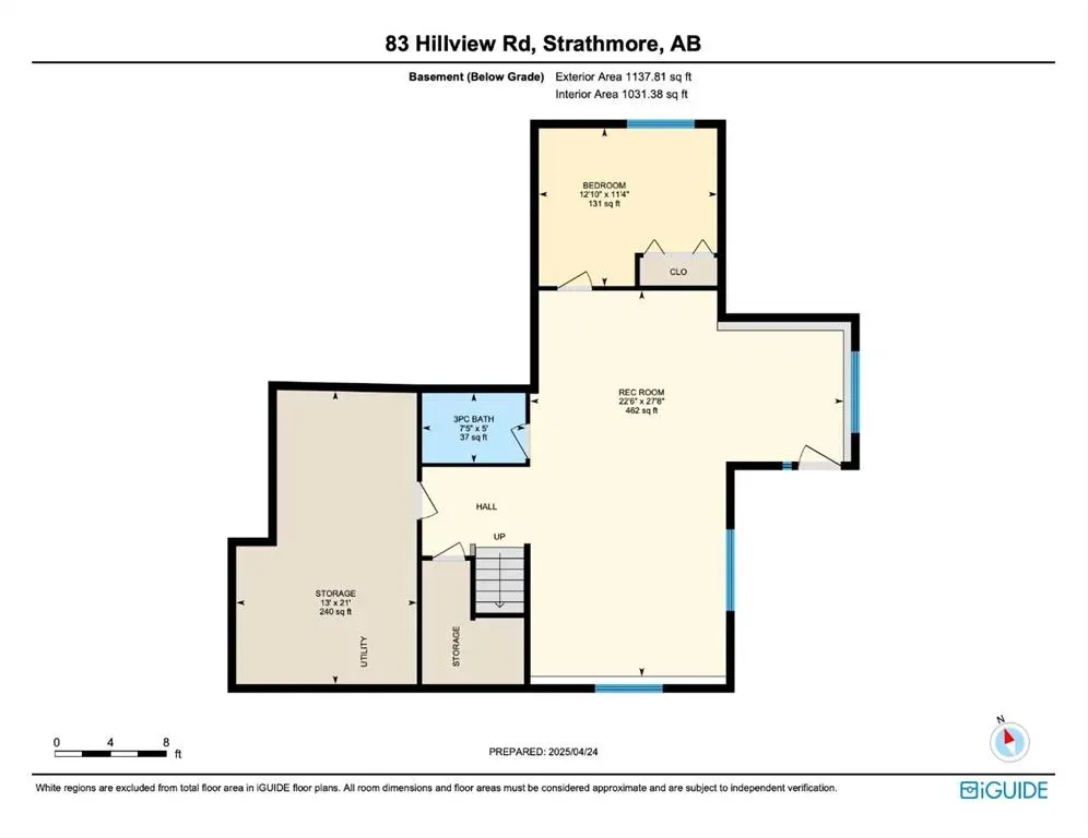 83 Hillview Road