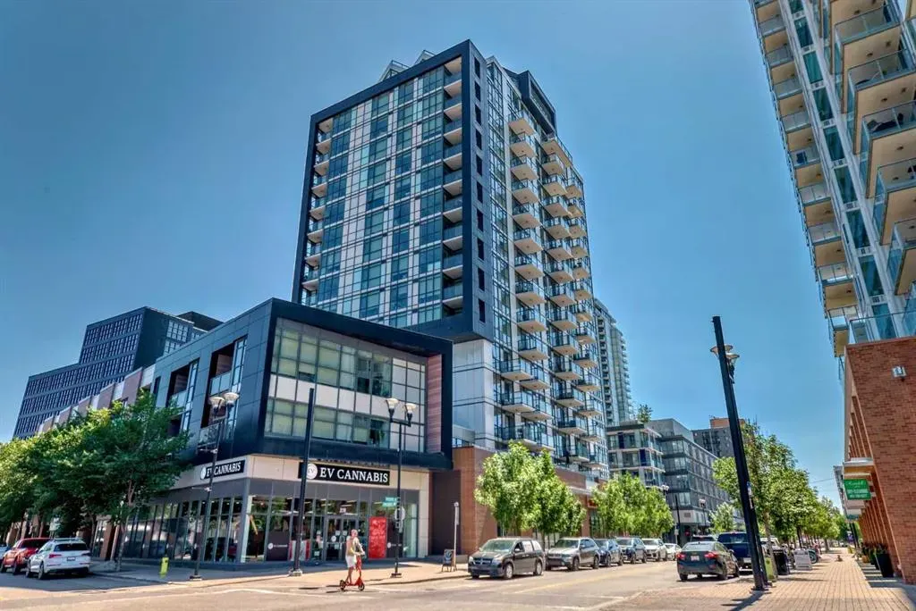 550 Riverfront Avenue SE, #1202