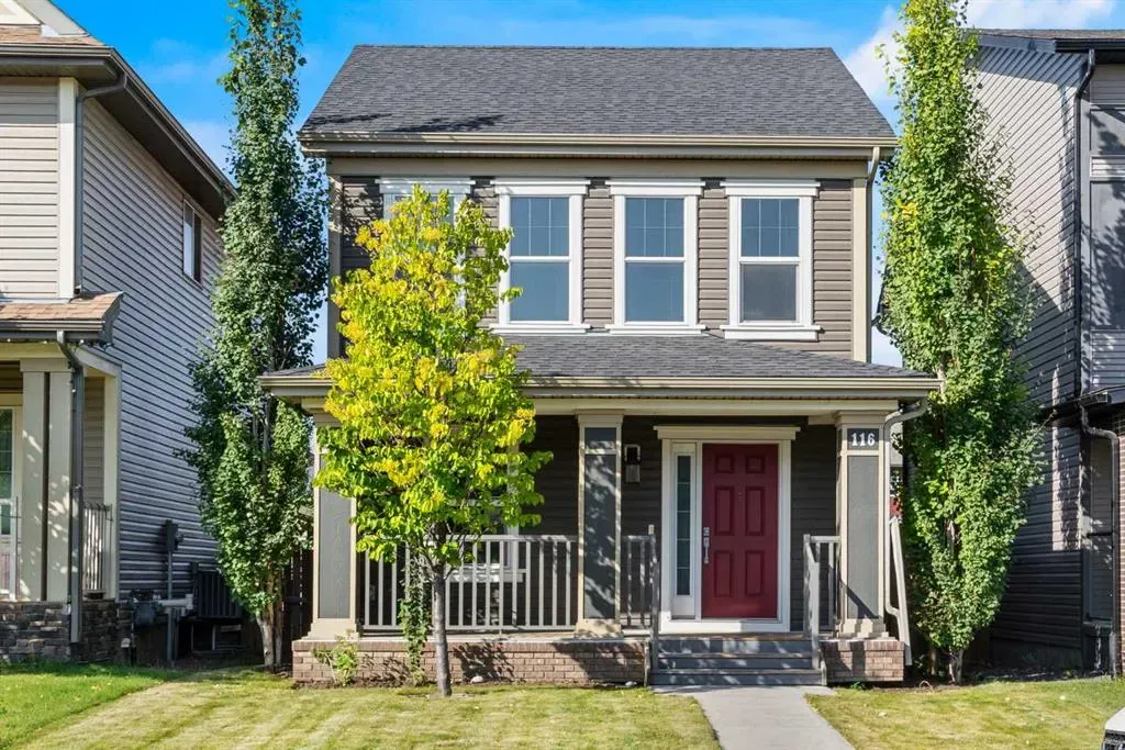 116 Copperpond Parade SE