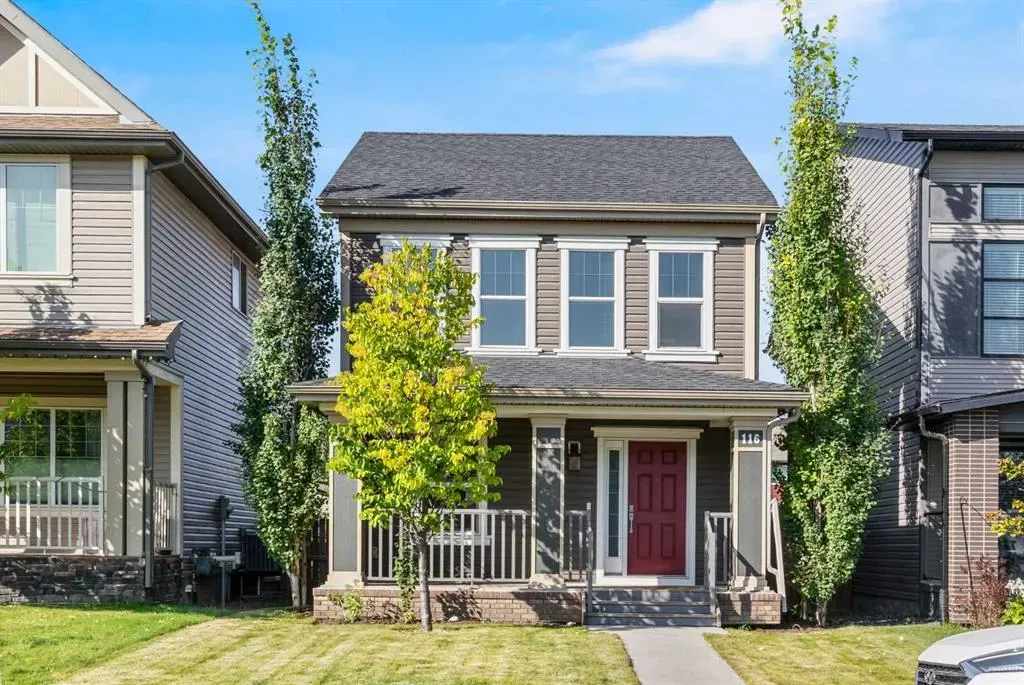 116 Copperpond Parade SE