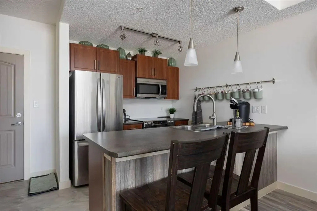 204 Sparrow Hawk Drive, #2317