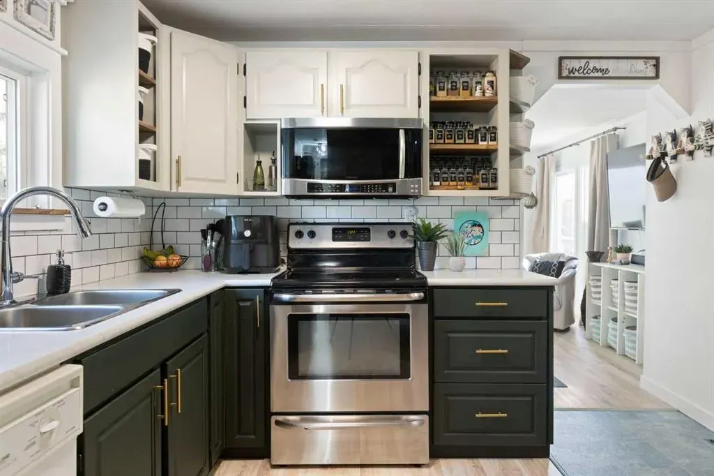 68 Spring Haven Road SE