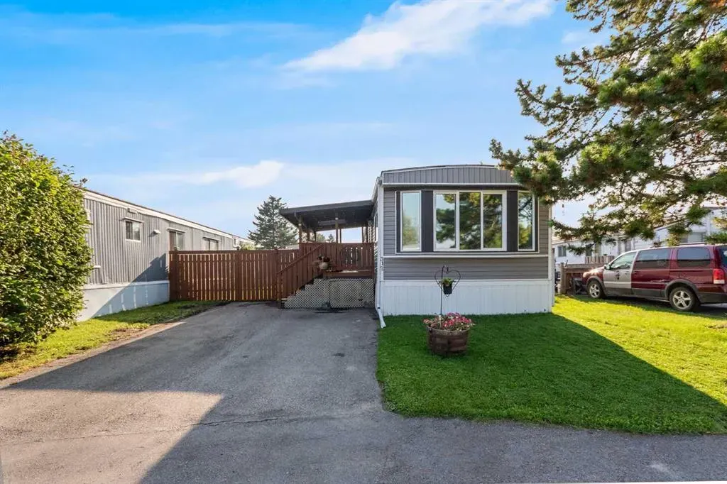 312 Aurora Drive