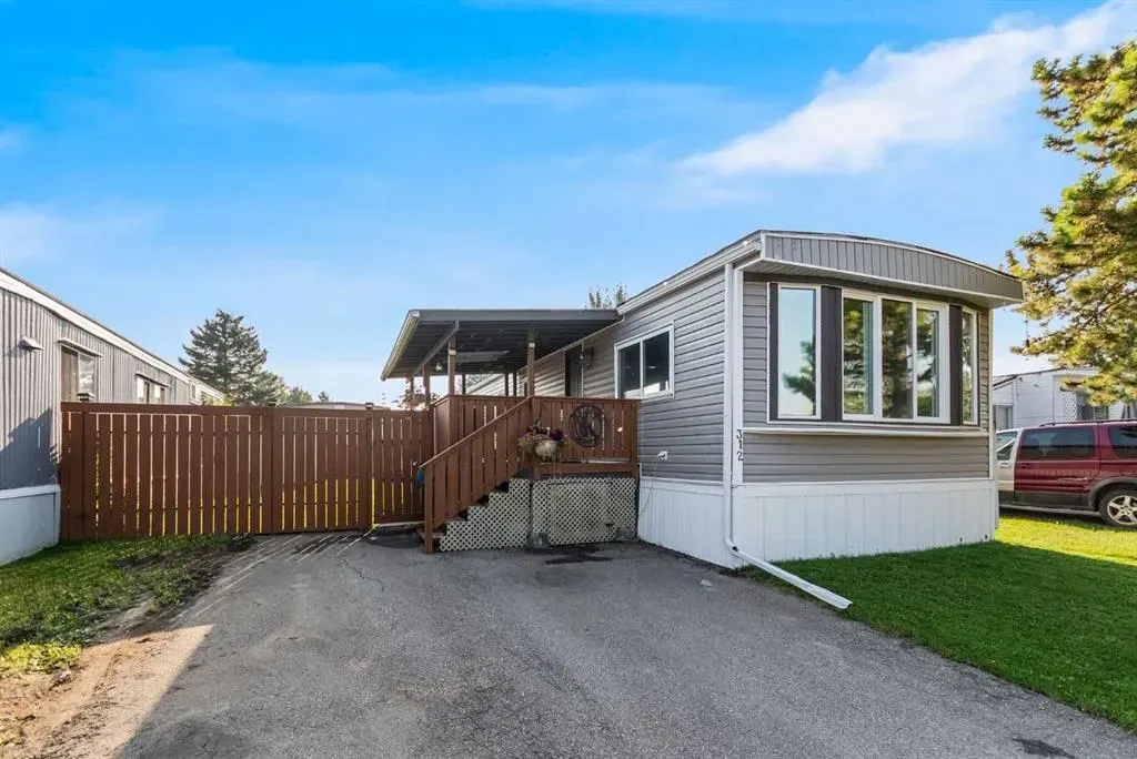312 Aurora Drive