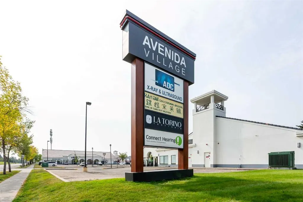 11811 Lake Fraser Drive SE, #6508