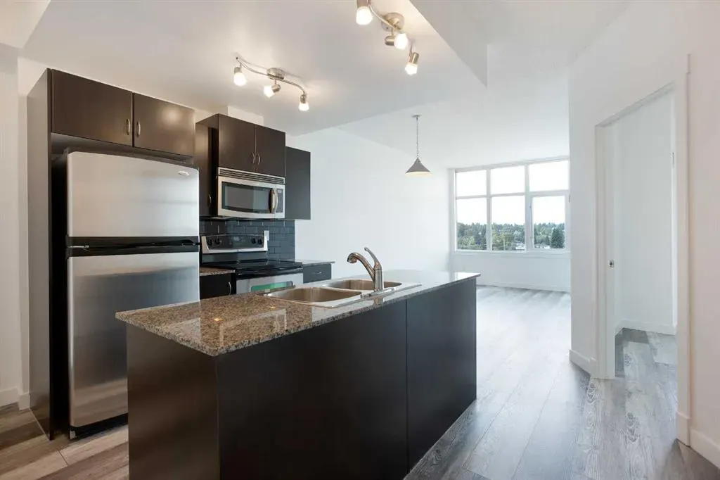11811 Lake Fraser Drive SE, #6508