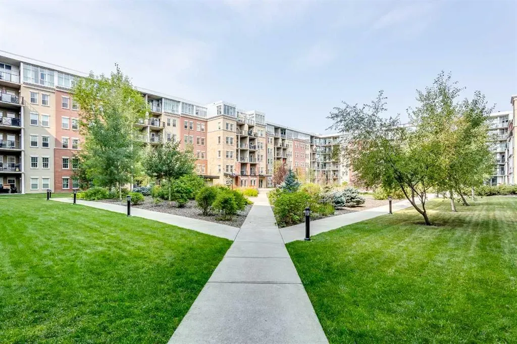 11811 Lake Fraser Drive SE, #6508
