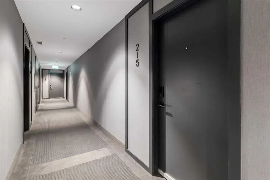 8505 Broadcast Avenue SW, #215