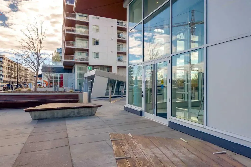 8505 Broadcast Avenue SW, #215