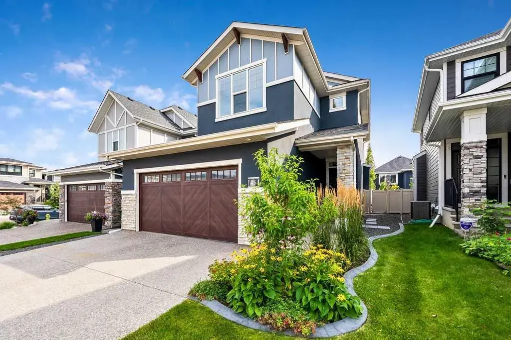 45 West Grove Way SW