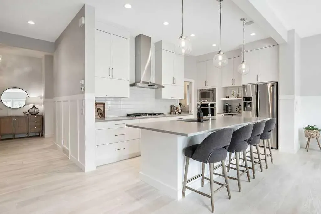 45 West Grove Way SW