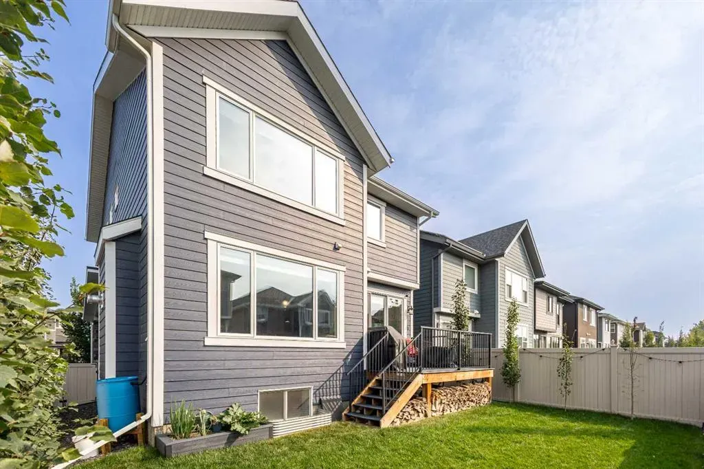 246 West Grove Point SW