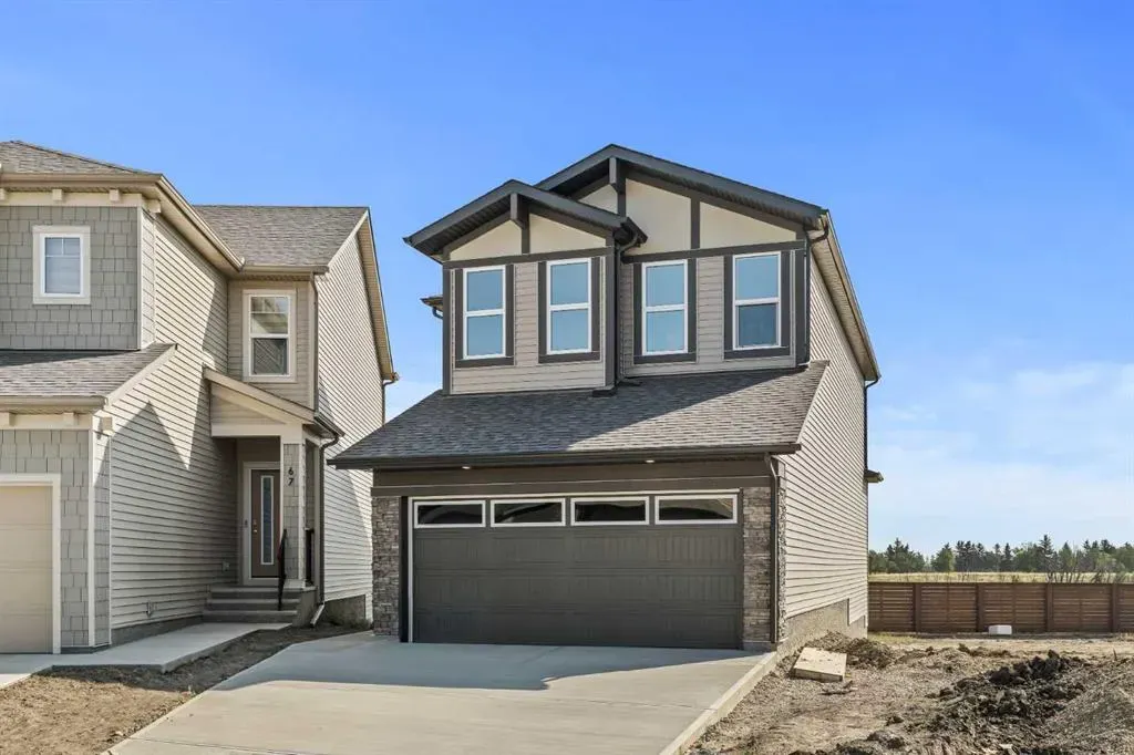 63 Belvedere Crescent SE