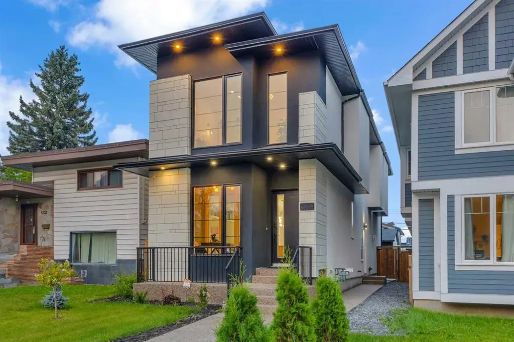 1710 29 Street SW