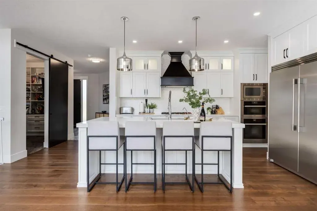 131 Aspen Summit Boulevard SW