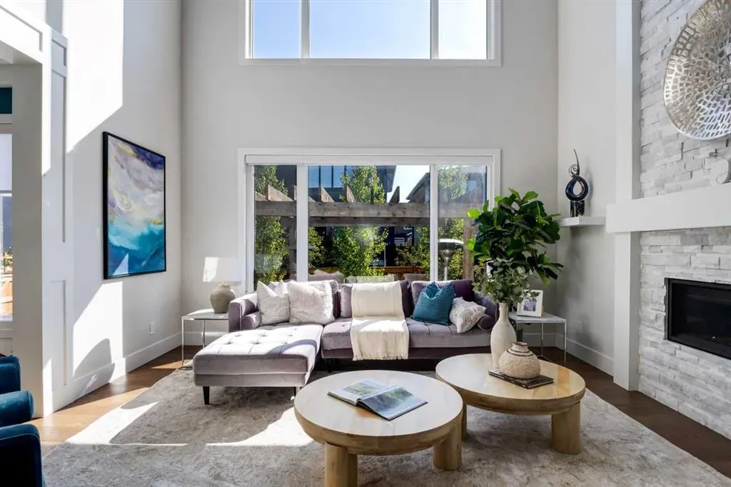 131 Aspen Summit Boulevard SW