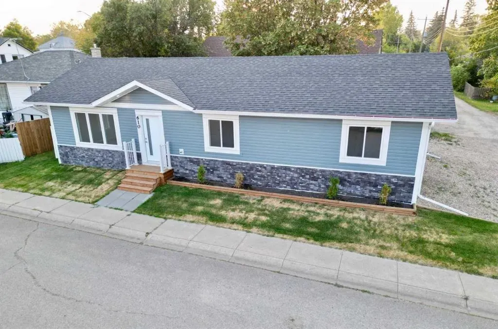 610 Bennett Avenue