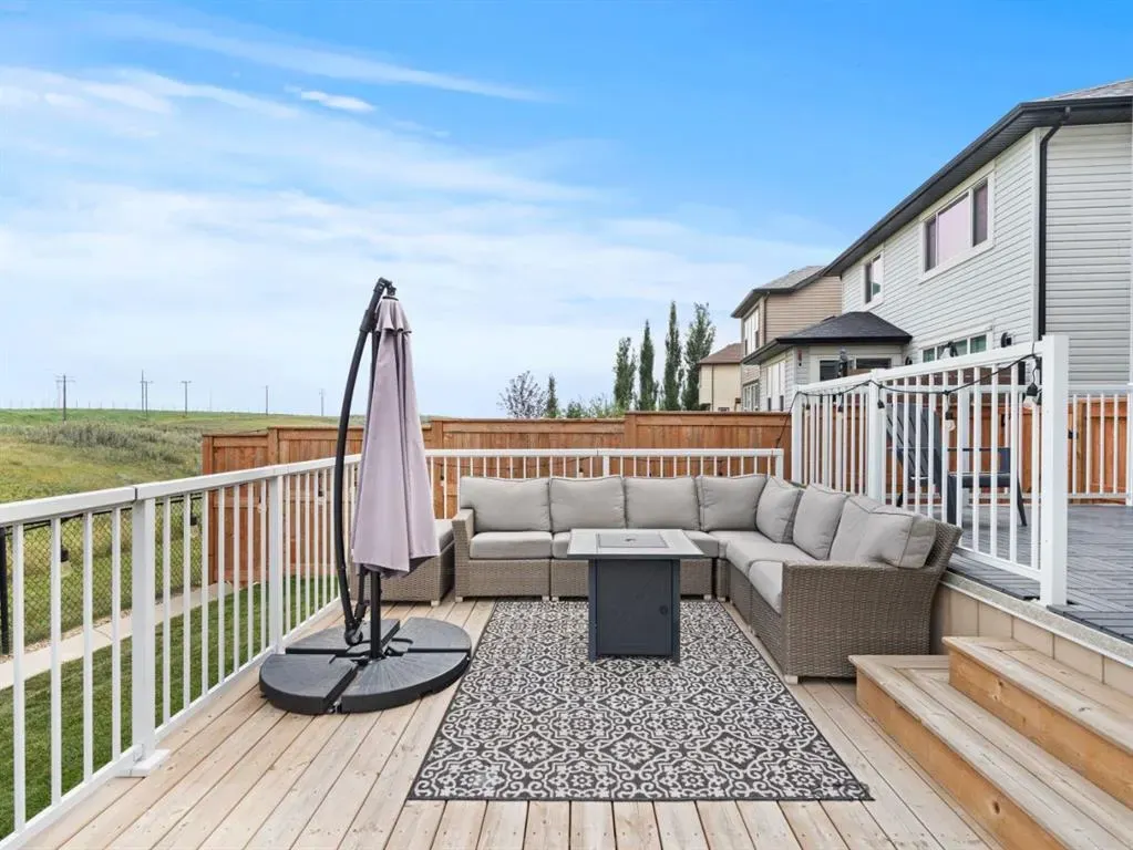72 Cranarch Crescent SE