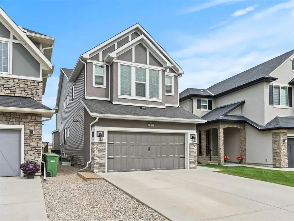 72 Cranarch Crescent SE