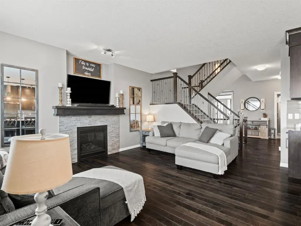 72 Cranarch Crescent SE