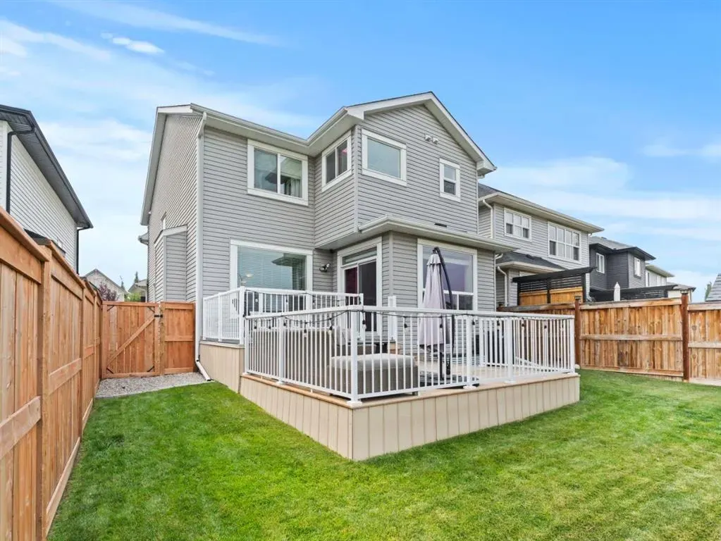 72 Cranarch Crescent SE