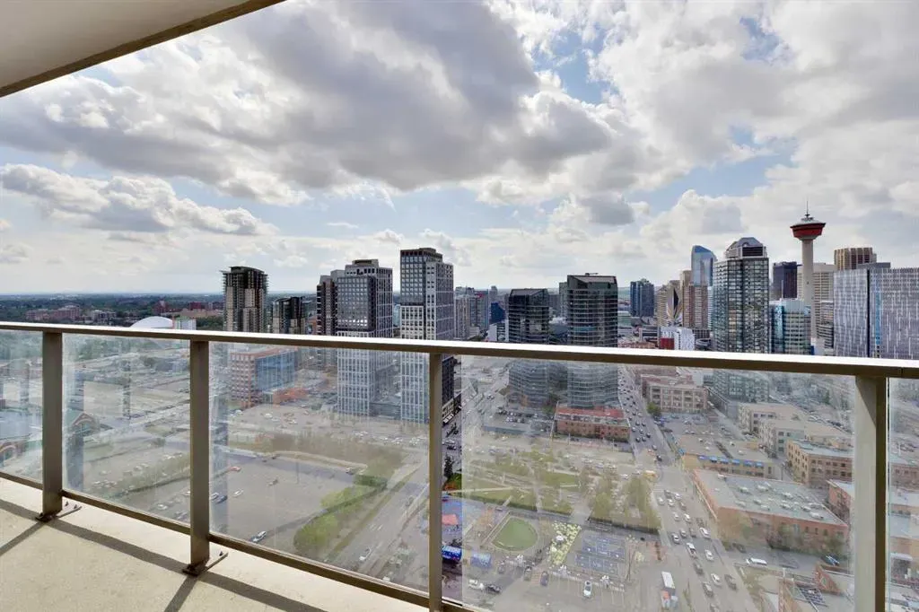 1122 3 Street SE, #2907