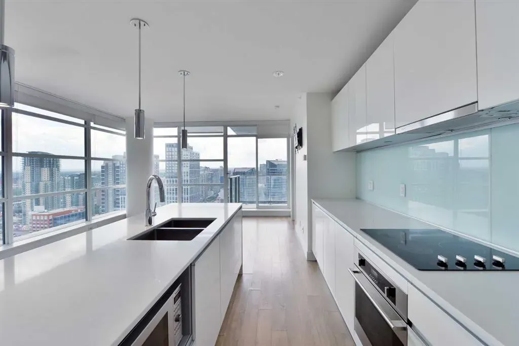 1122 3 Street SE, #2907