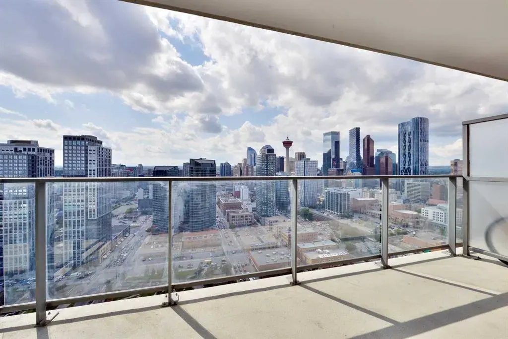 1122 3 Street SE, #2907