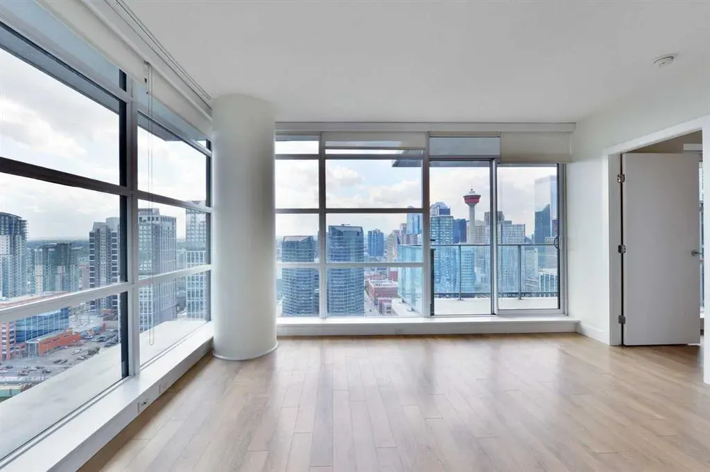 1122 3 Street SE, #2907