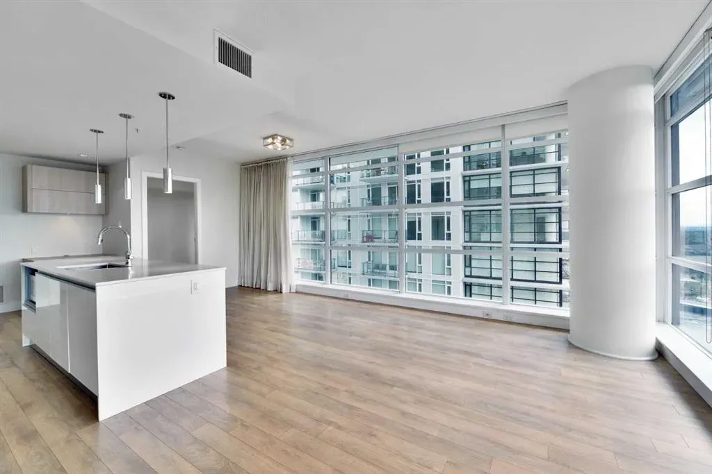 1122 3 Street SE, #2907