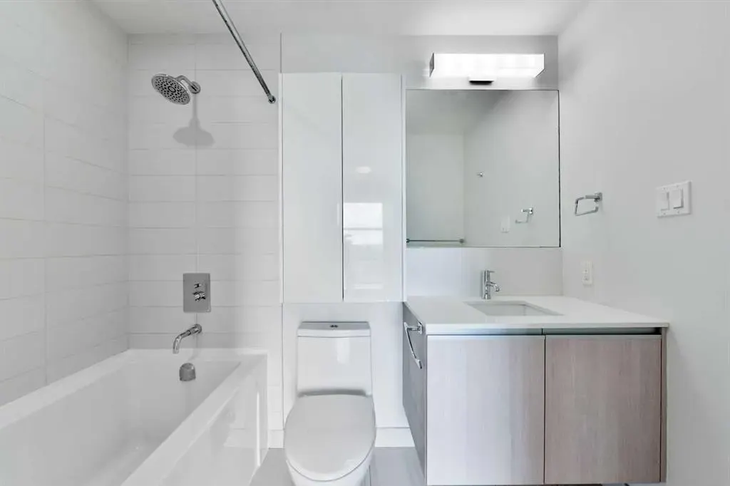 1122 3 Street SE, #2907