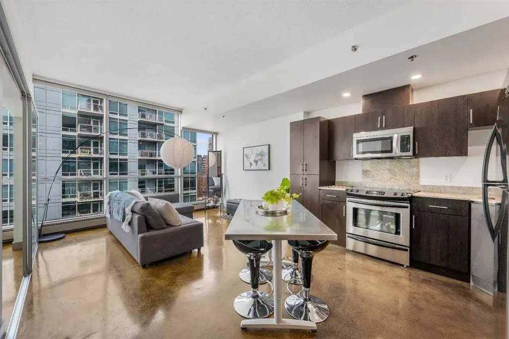 135 13 Avenue SW, #2007