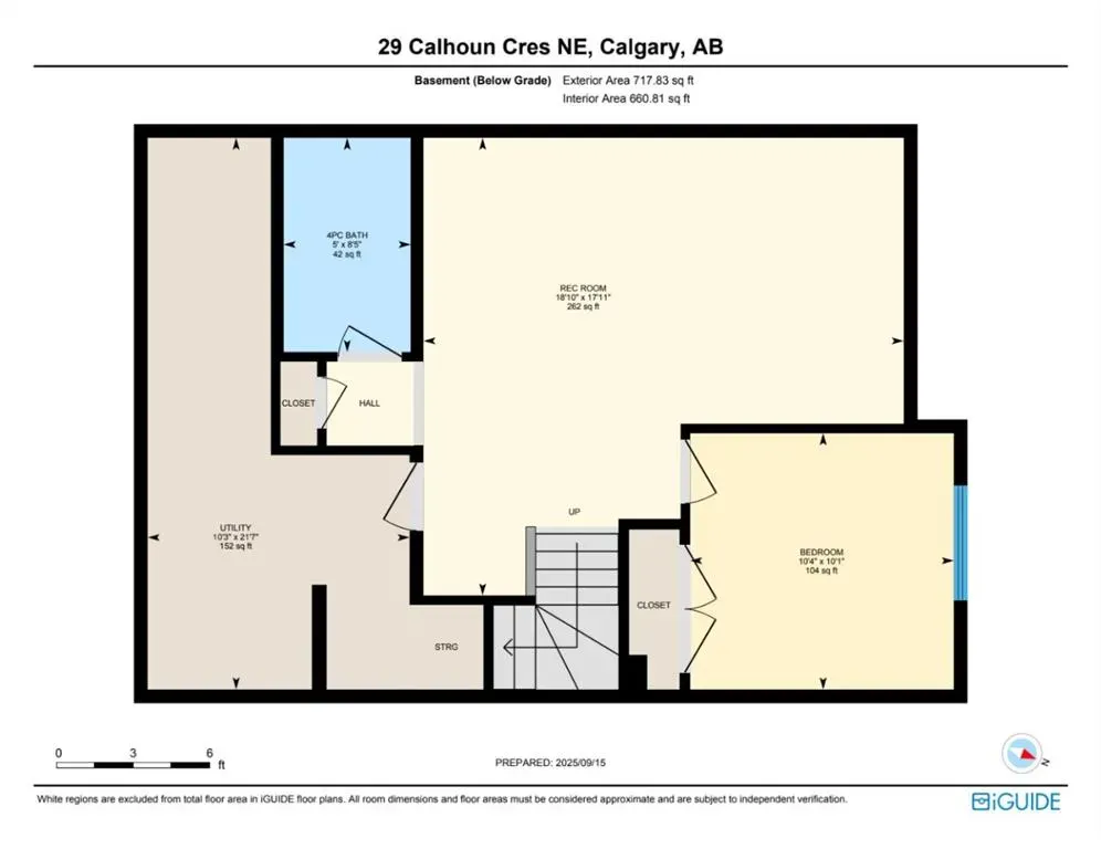 29 Calhoun Crescent NE