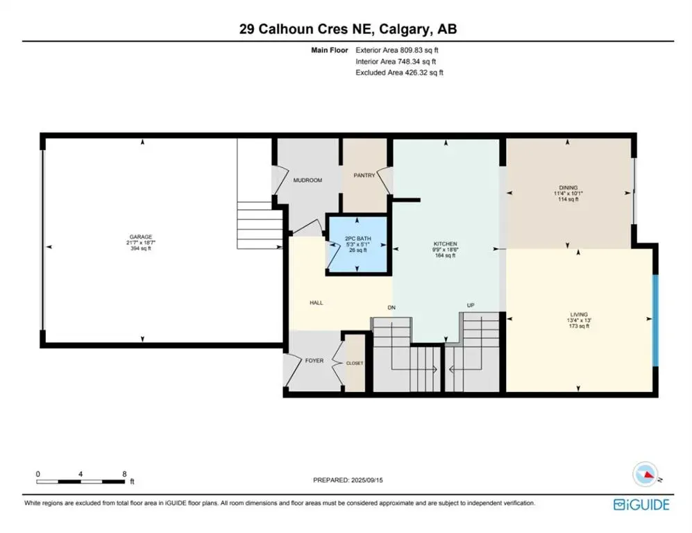 29 Calhoun Crescent NE