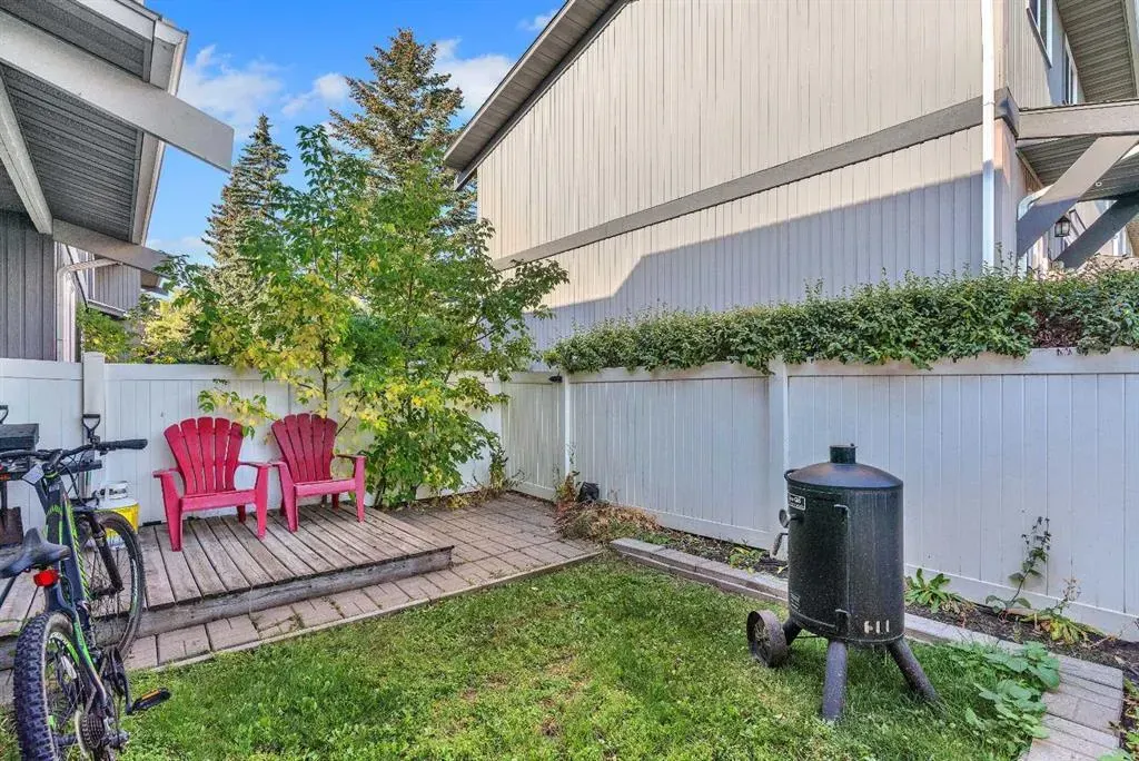 120 Silvercreek Close NW, #810