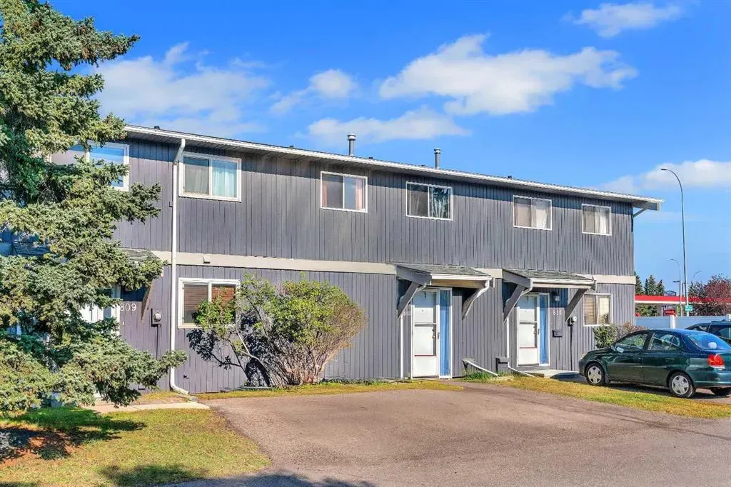 120 Silvercreek Close NW, #810