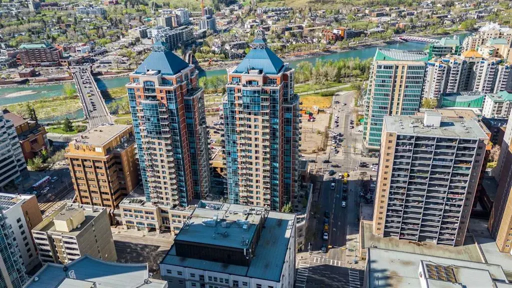 910 5 Avenue SW, #1106