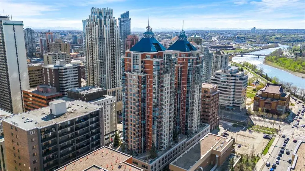 910 5 Avenue SW, #1106