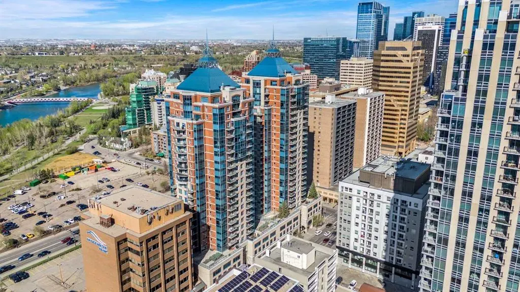 910 5 Avenue SW, #1106